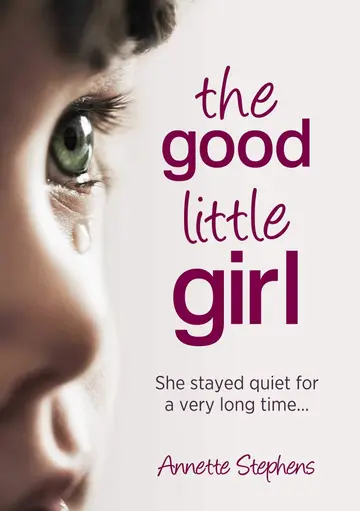 Cover of The Good Little Girl