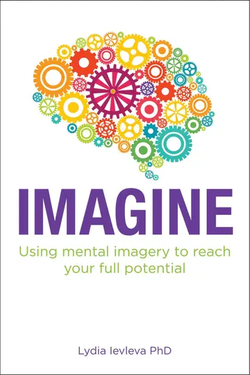 Cover of Imagine