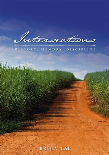 Cover of Intersections