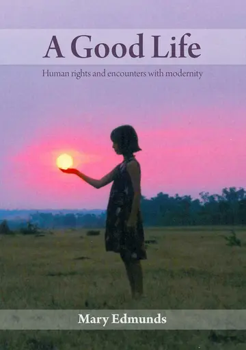 Cover of A Good Life