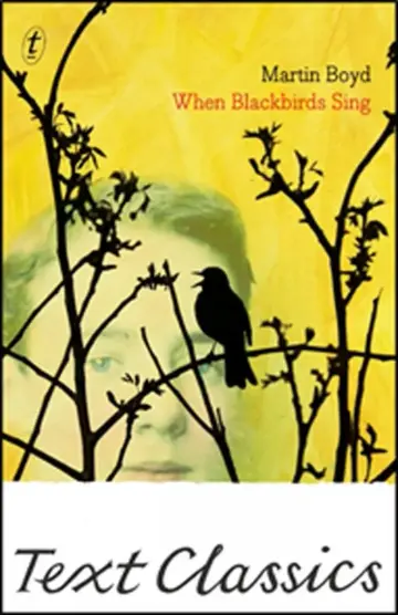Cover of When Blackbirds Sing