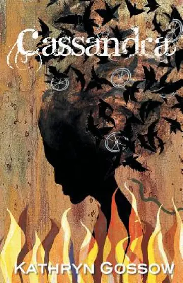 Cover of Cassandra