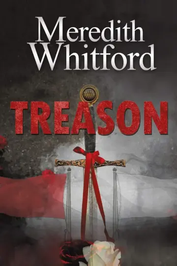 Cover of Treason
