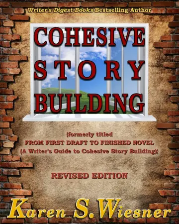 Cover of Cohesive Story Building