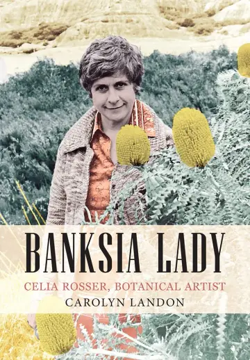 Cover of Banksia Lady