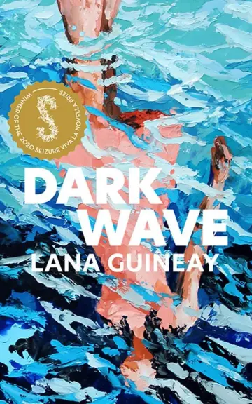 Cover of Dark Wave