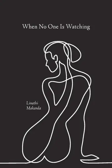 Cover of When No One is Watching