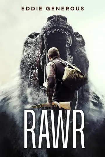 Cover of Rawr