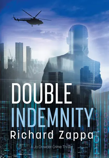 Cover of Double Indemnity