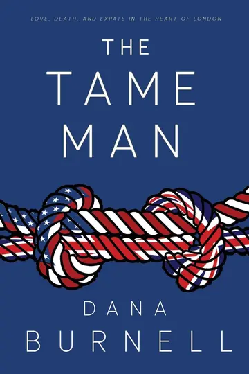 Cover of The Tame Man