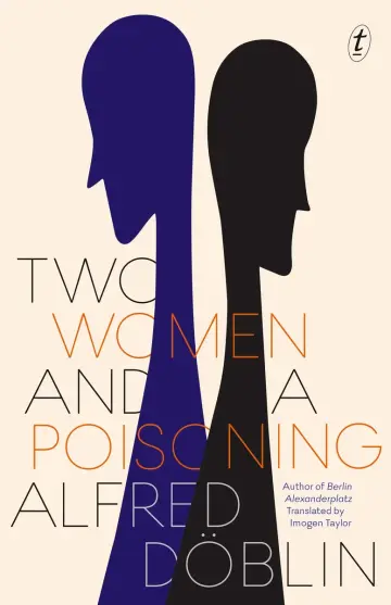 Cover of Two Women and A Poisoning