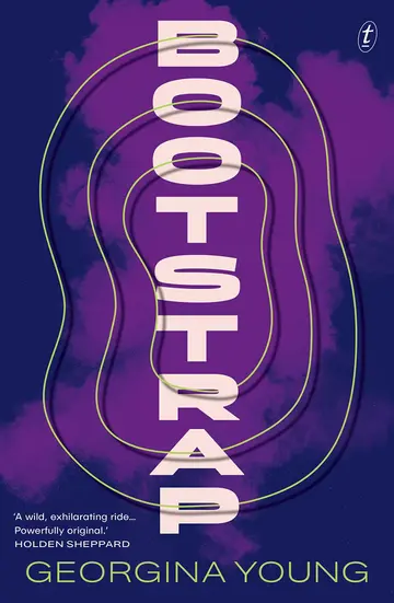 Cover of Bootstrap