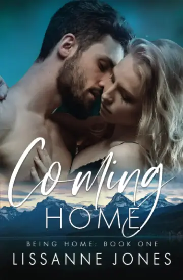 Cover of Coming Home