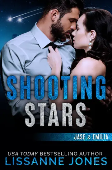 Cover of Shooting Stars