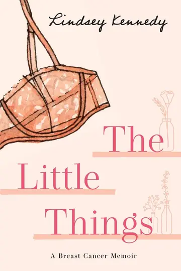 Cover of The Little Things