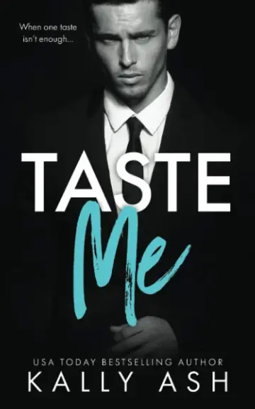 Cover of Taste Me