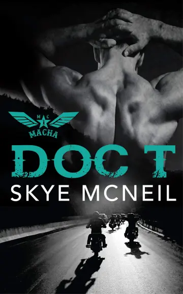 Cover of Doc T
