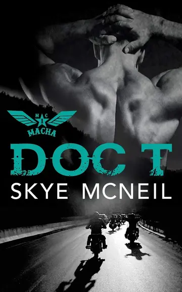 Cover of Doc T