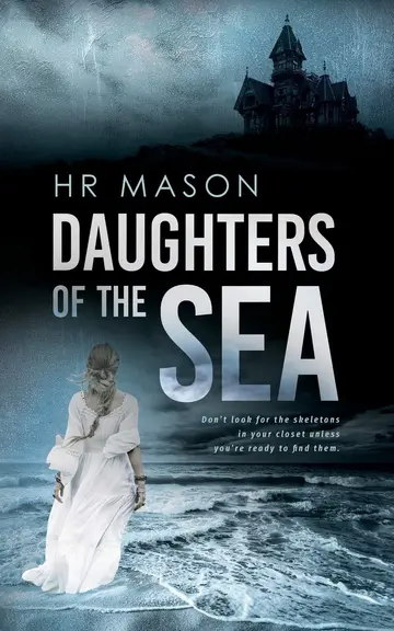 Cover of Daughters of the Sea