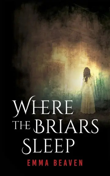 Cover of Where the Briars Sleep