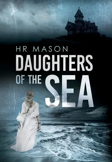 Cover of Daughters of the Sea