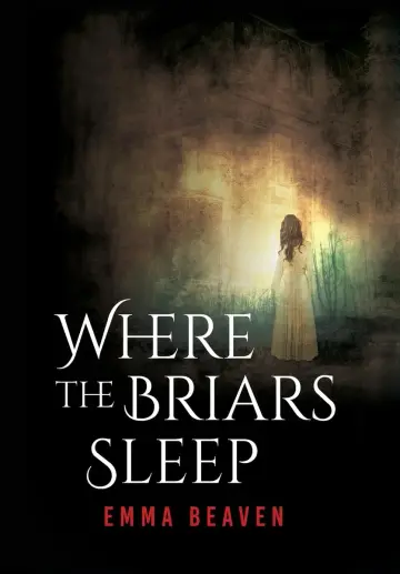 Cover of Where the Briars Sleep