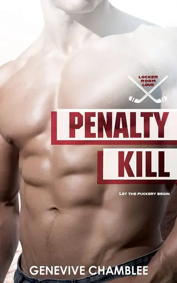 Cover of Penalty Kill