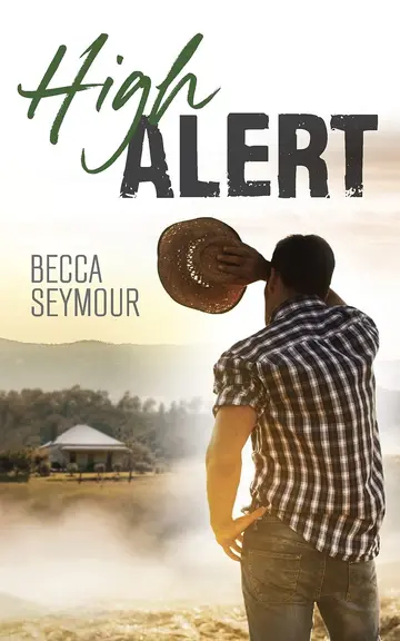 Cover of High Alert