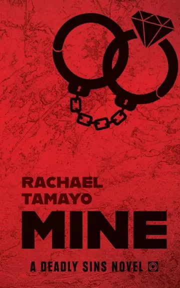 Cover of Mine