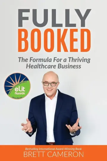 Cover of Fully Booked