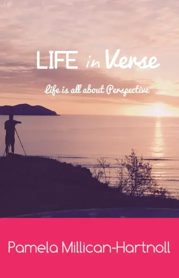 Cover of Life in Verse
