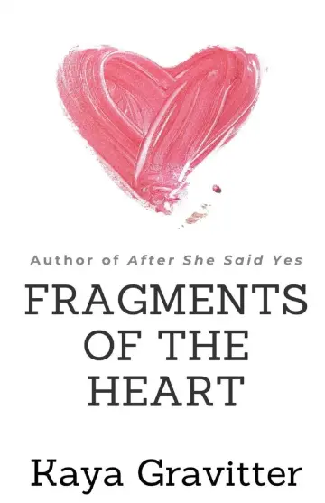 Cover of Fragments of the Heart