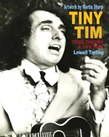 Cover of Tiny Tim