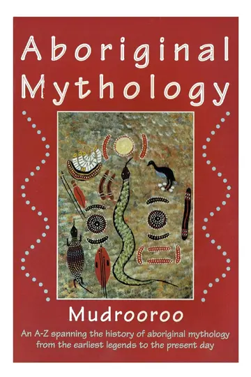 Cover of Aboriginal Mythology