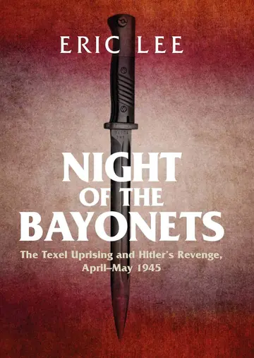 Cover of Night of the Bayonets