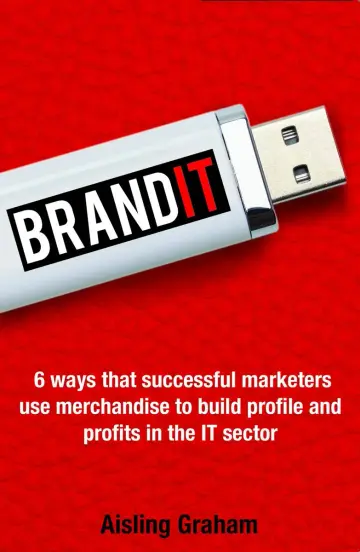 Cover of BrandIT