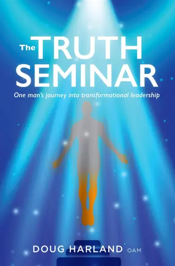 Cover of The Truth Seminar