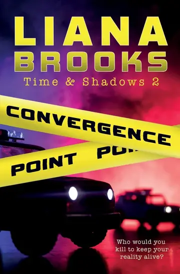Cover of Convergence Point