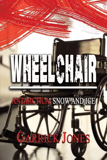 Cover of Wheelchair