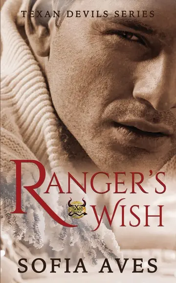 Cover of Ranger's Wish