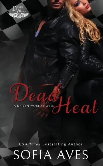 Cover of Dead Heat