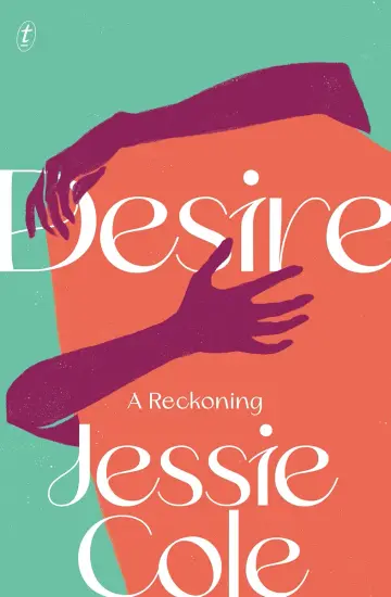 Cover of Desire