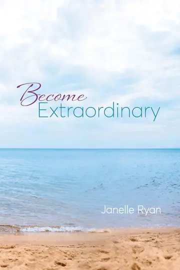 Cover of Become Extraordinary