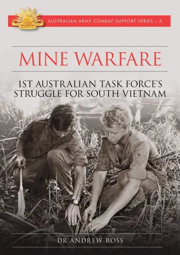 Cover of Mine Warfare