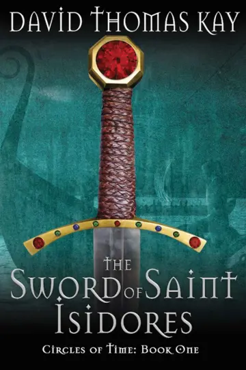 Cover of The Sword of Saint Isidores