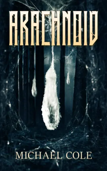 Cover of Arachnoid