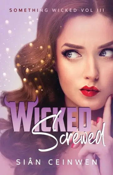 Cover of Wicked Screwed