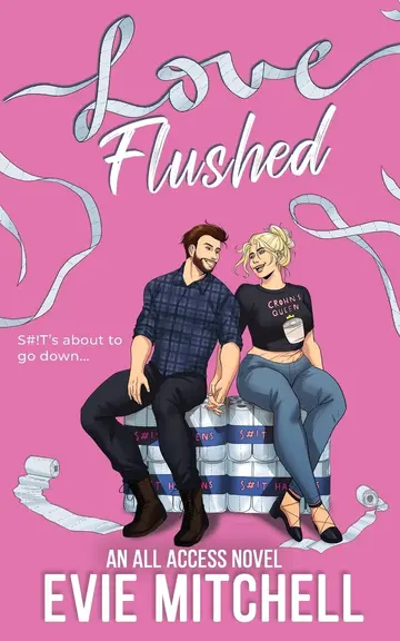 Cover of Love Flushed