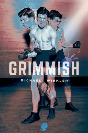 Cover of Grimmish
