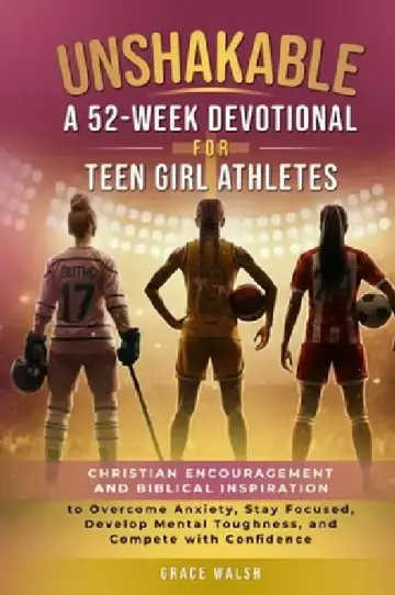 Cover of Unshakable